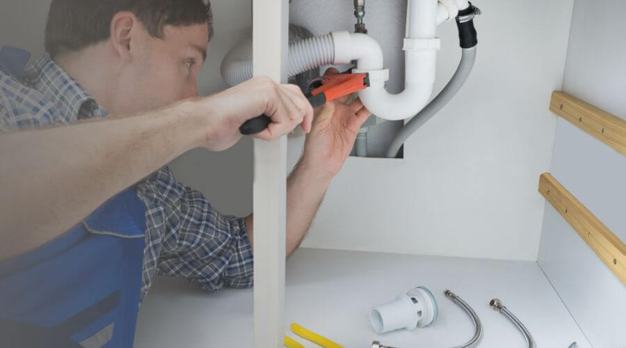 Professional emergency plumbing in Millwood, WV